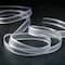 24 Pack: 3/8'' x 5yd. Sheer Satin Edge Ribbon by Celebrate It™
